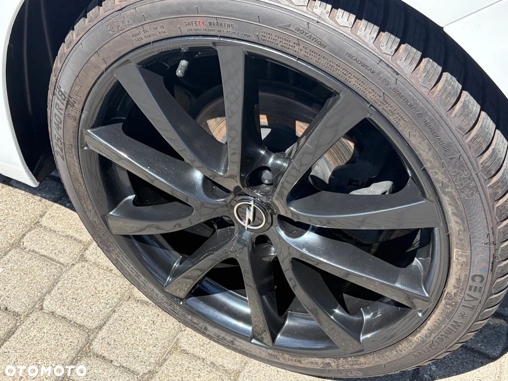 Opel Astra 1.2 Turbo Business Edition - 16
