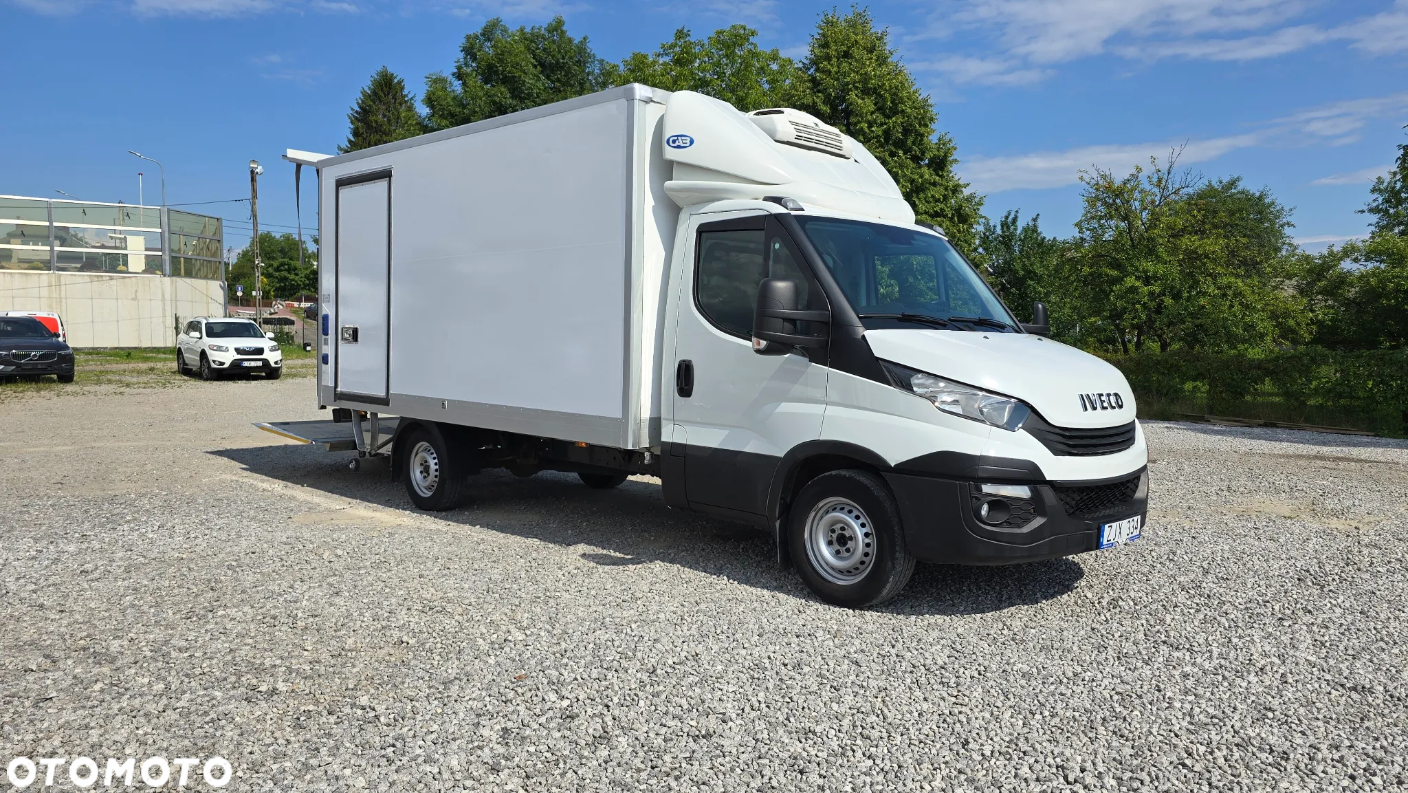 Iveco Daily - 22