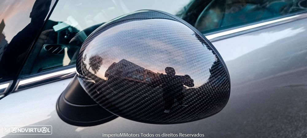 MINI Clubman Cooper D - 30