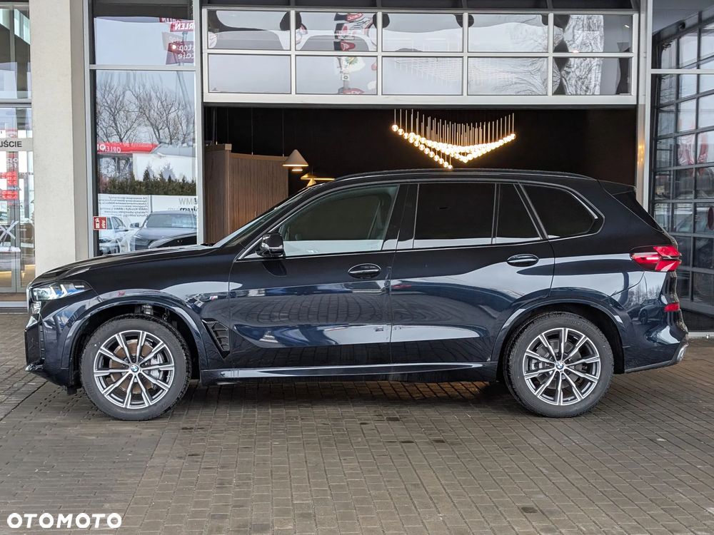 BMW X5 xDrive30d - 2