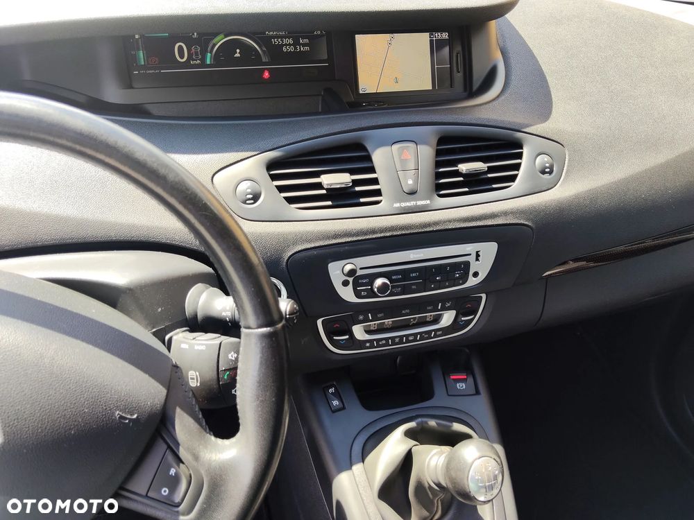 Renault Grand Scenic Energy TCe 130 S&S LIMITED - 15