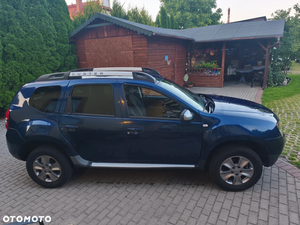 Dacia Duster 1.2 TCe Laureate - 4