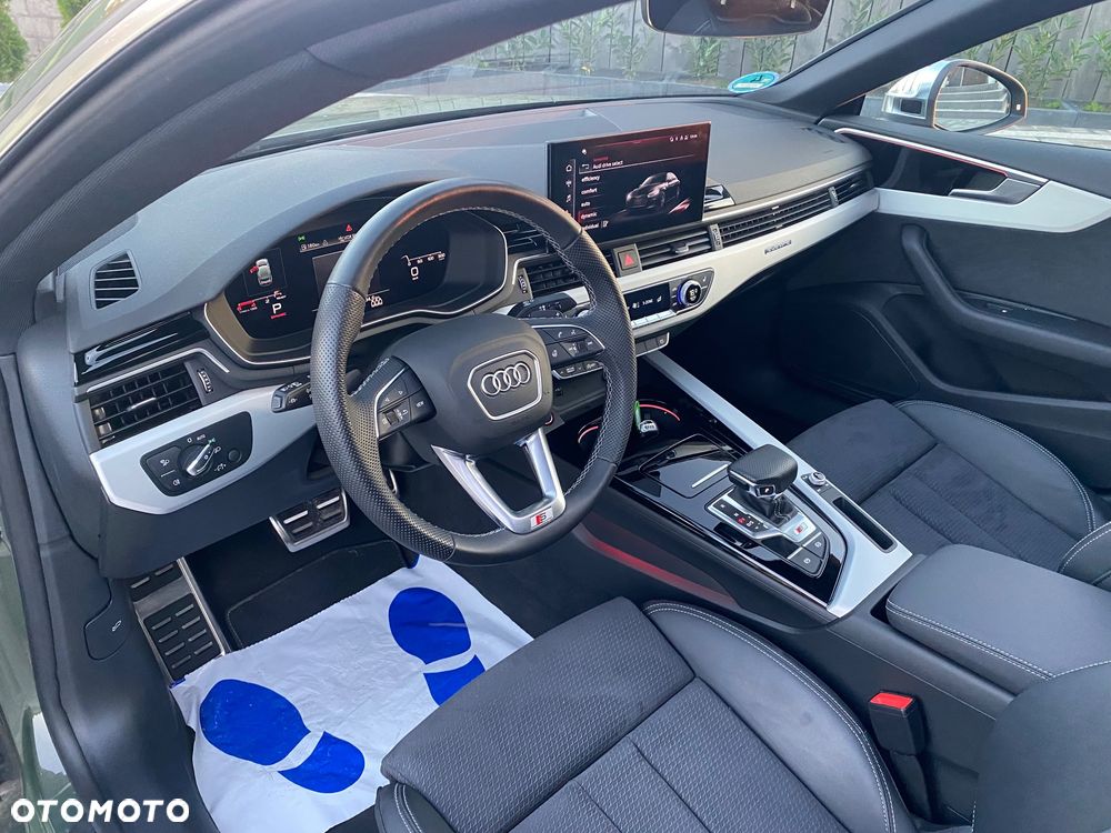 Audi S5 Sportback - 18