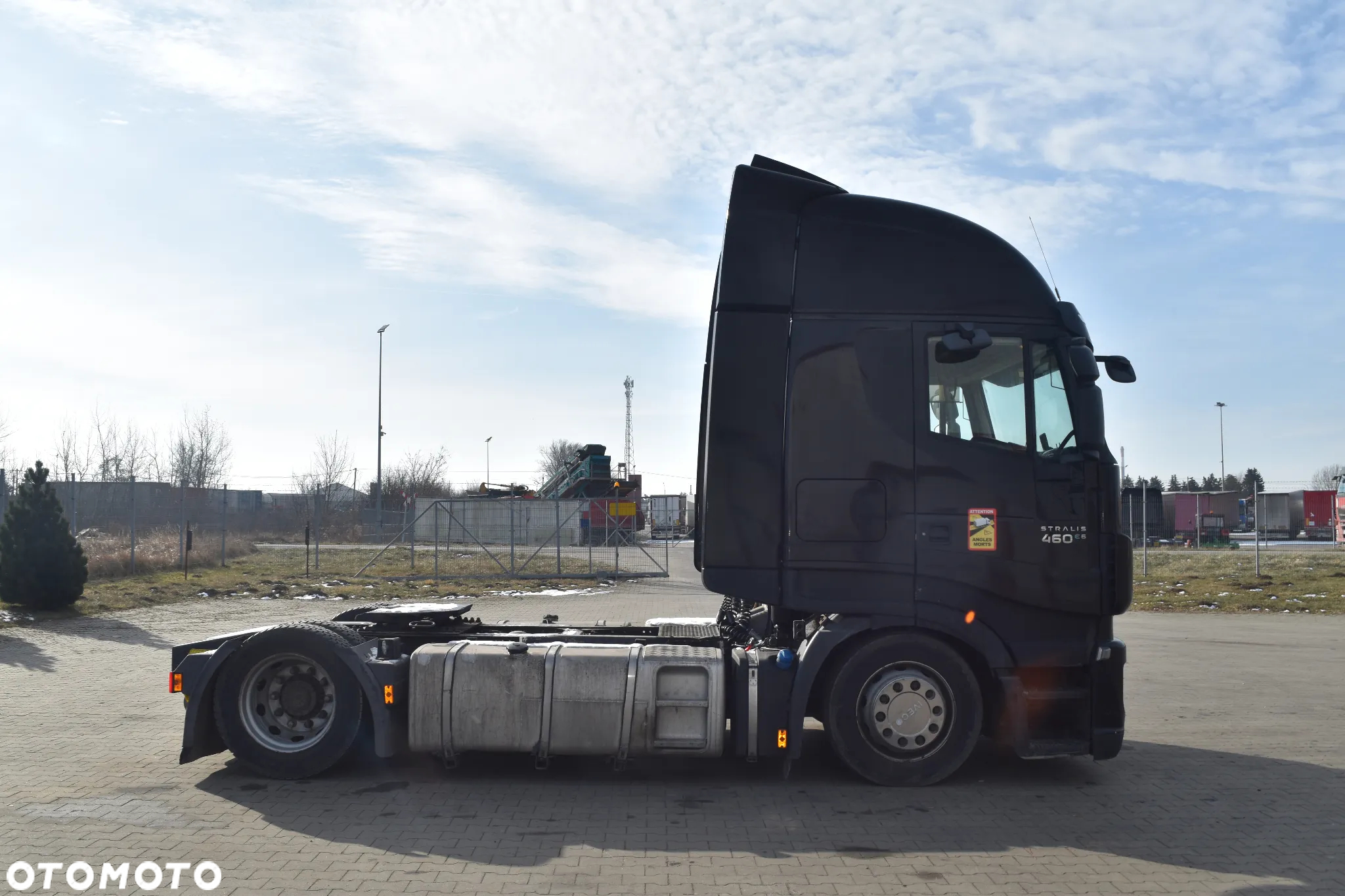 Iveco Stralis - 7