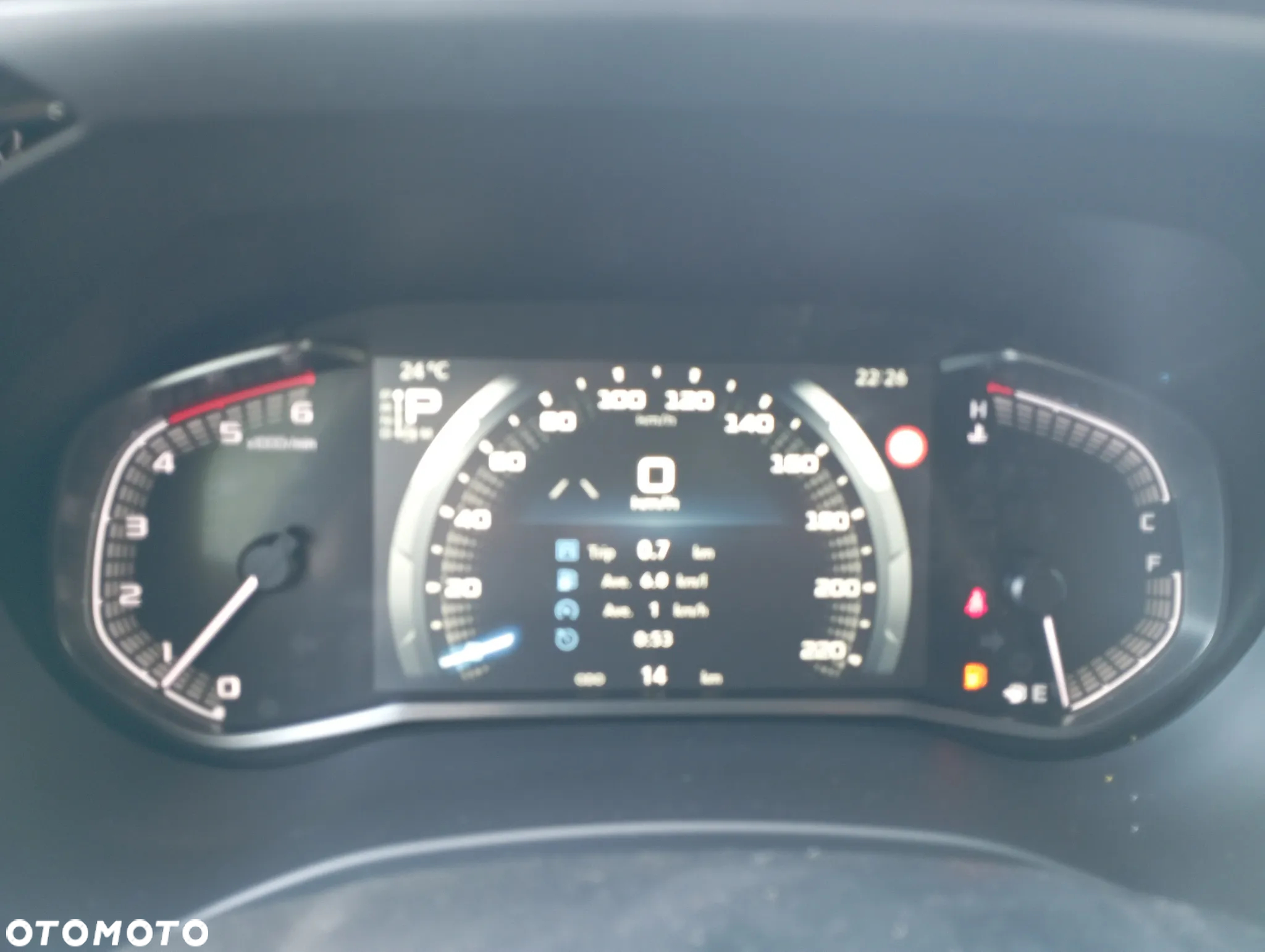 Isuzu D-Max 1.9 DC LSE - 19
