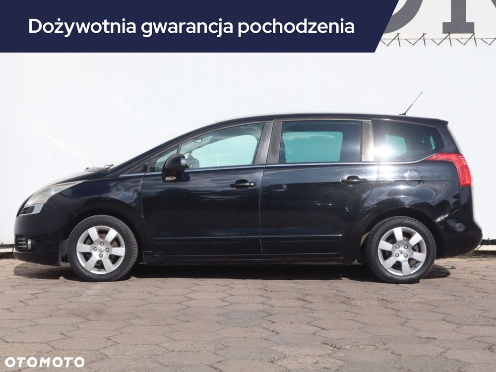Peugeot 5008 - 4