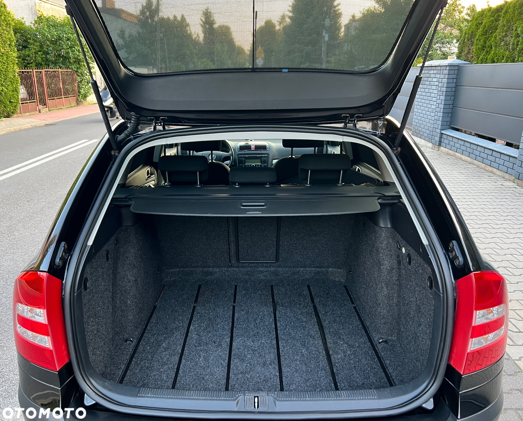 Skoda Octavia 1.9 TDI Classic - 20