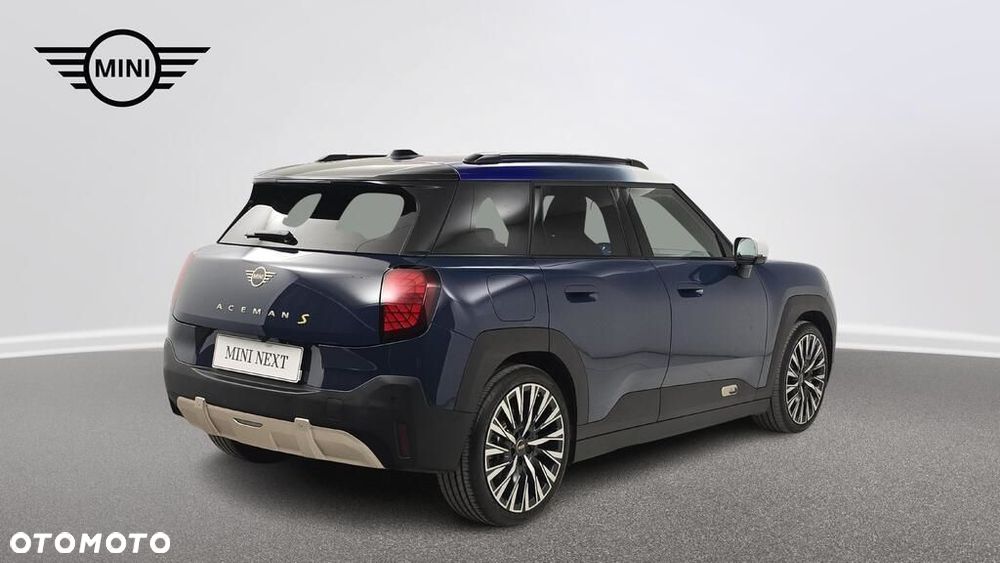 MINI Aceman - 7