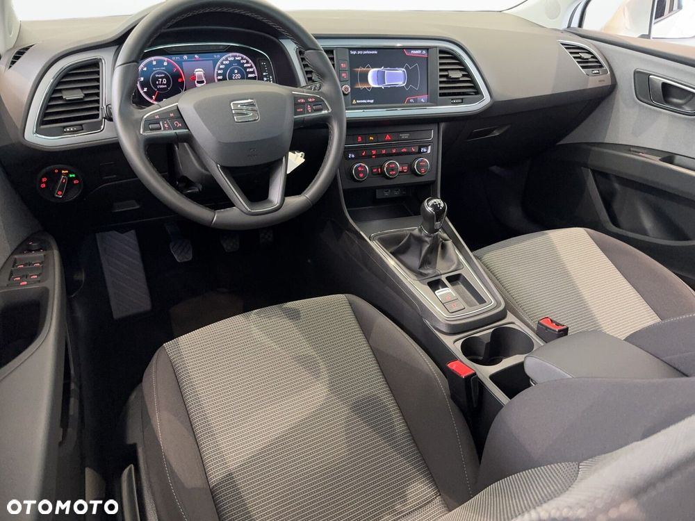 Seat Leon - 14