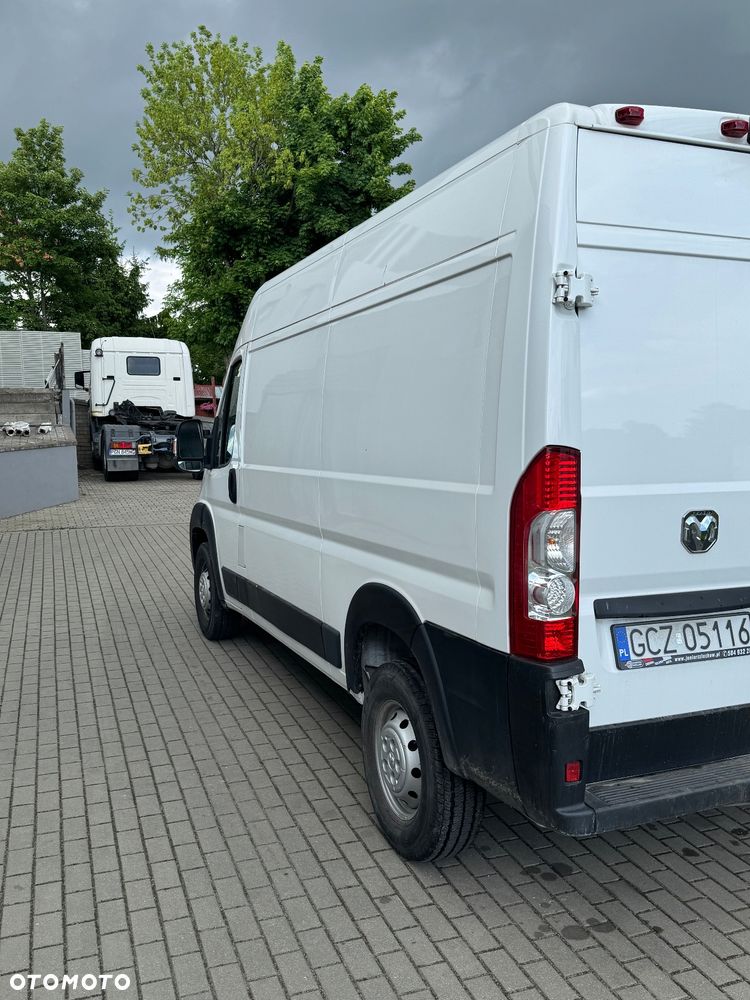 RAM PROMASTER 1500 - 5