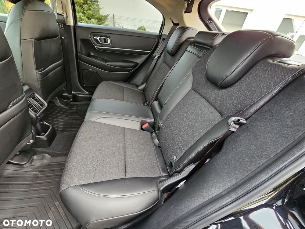 Honda HR-V 1.5 i-MMD Advance Plus CVT - 16