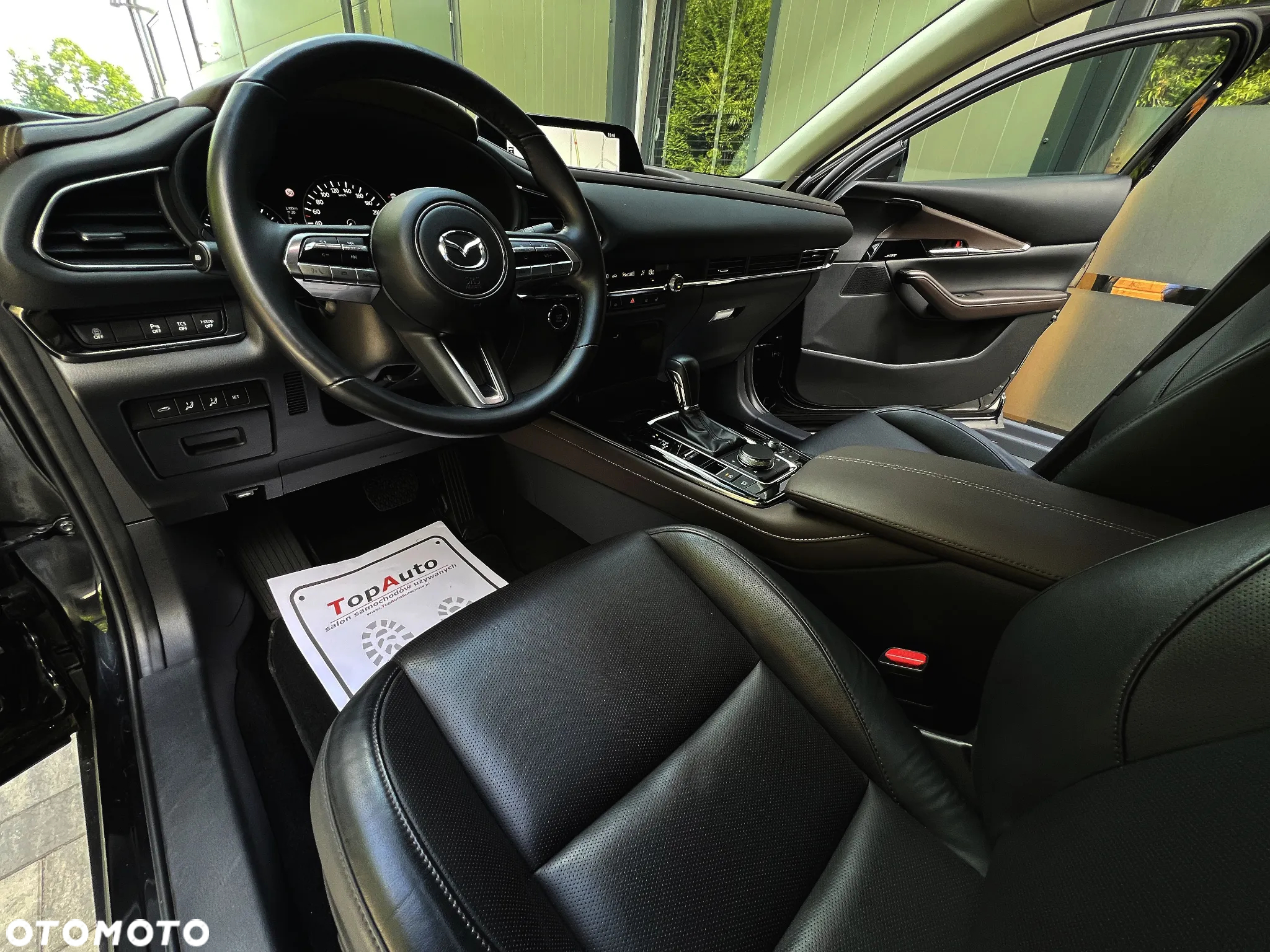 Mazda CX-30 - 20