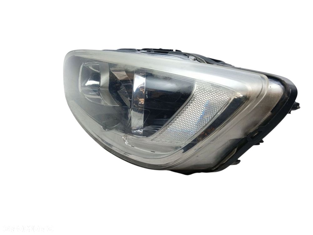 LAMPA LEWY PRZÓD VOLVO V60 I LIFT (2013-2018) 2.0 D3 136KM 31358099 - 2