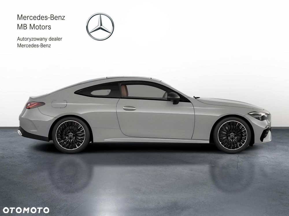 Mercedes-Benz CLE 300 mHEV 4-Matic AMG Line - 2