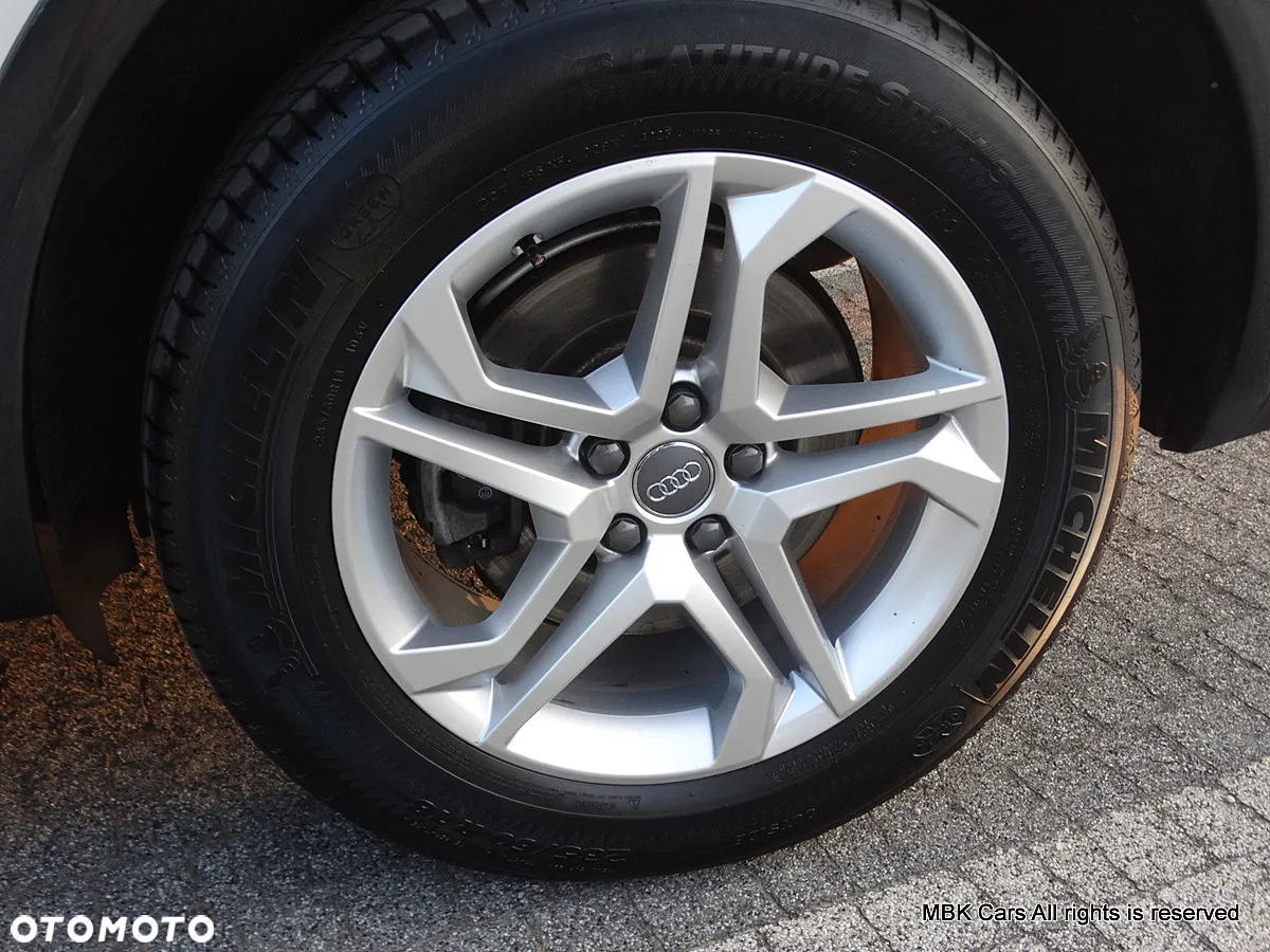 Audi Q5 40 TDI Quattro Sport S tronic - 18