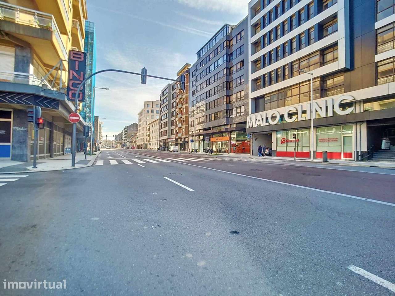 Moradia T4 Venda em Ramalde,Porto - Grande imagem: 4/38