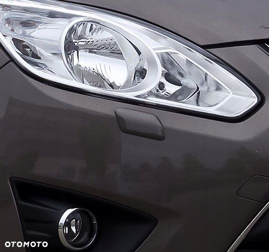 ZAŚLEPKA SPRYSKIWACZA LAMP FORD FOCUS C-MAX KOLORY - 3