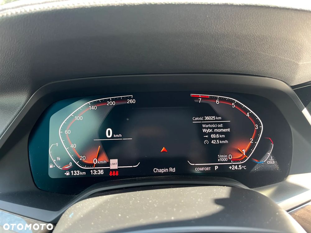 BMW X5 xDrive40i xLine - 12