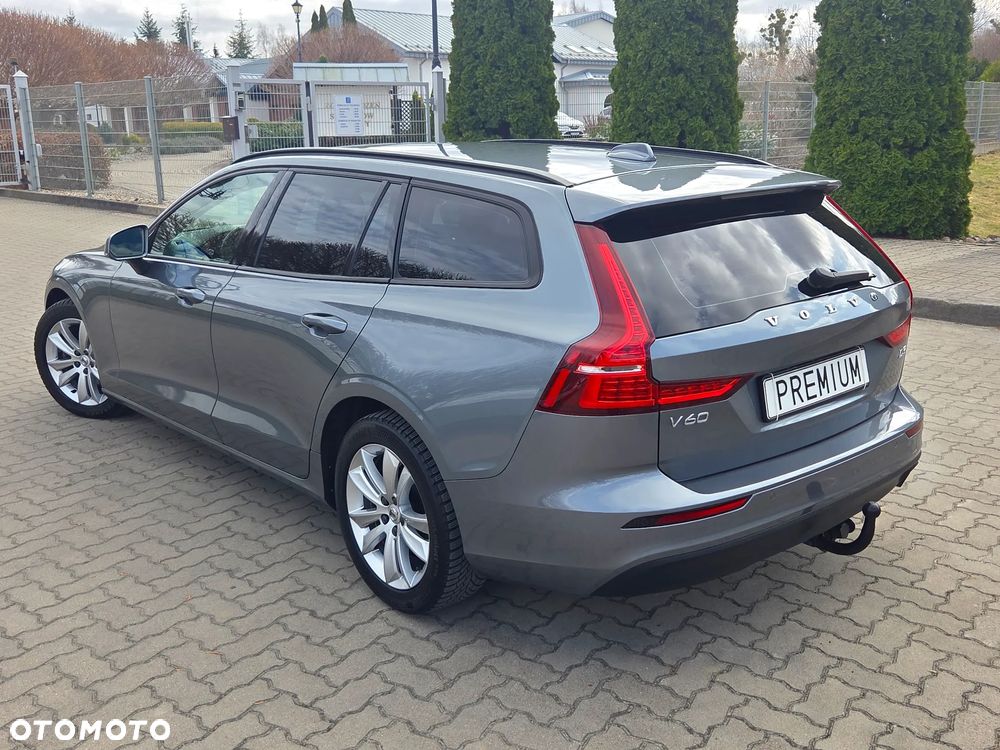 Volvo V60 D3 Geartronic - 14