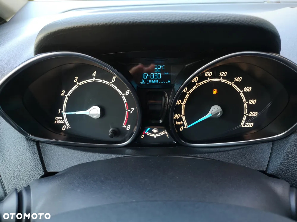 Ford B-MAX 1.0 EcoBoost Ambiente - 11
