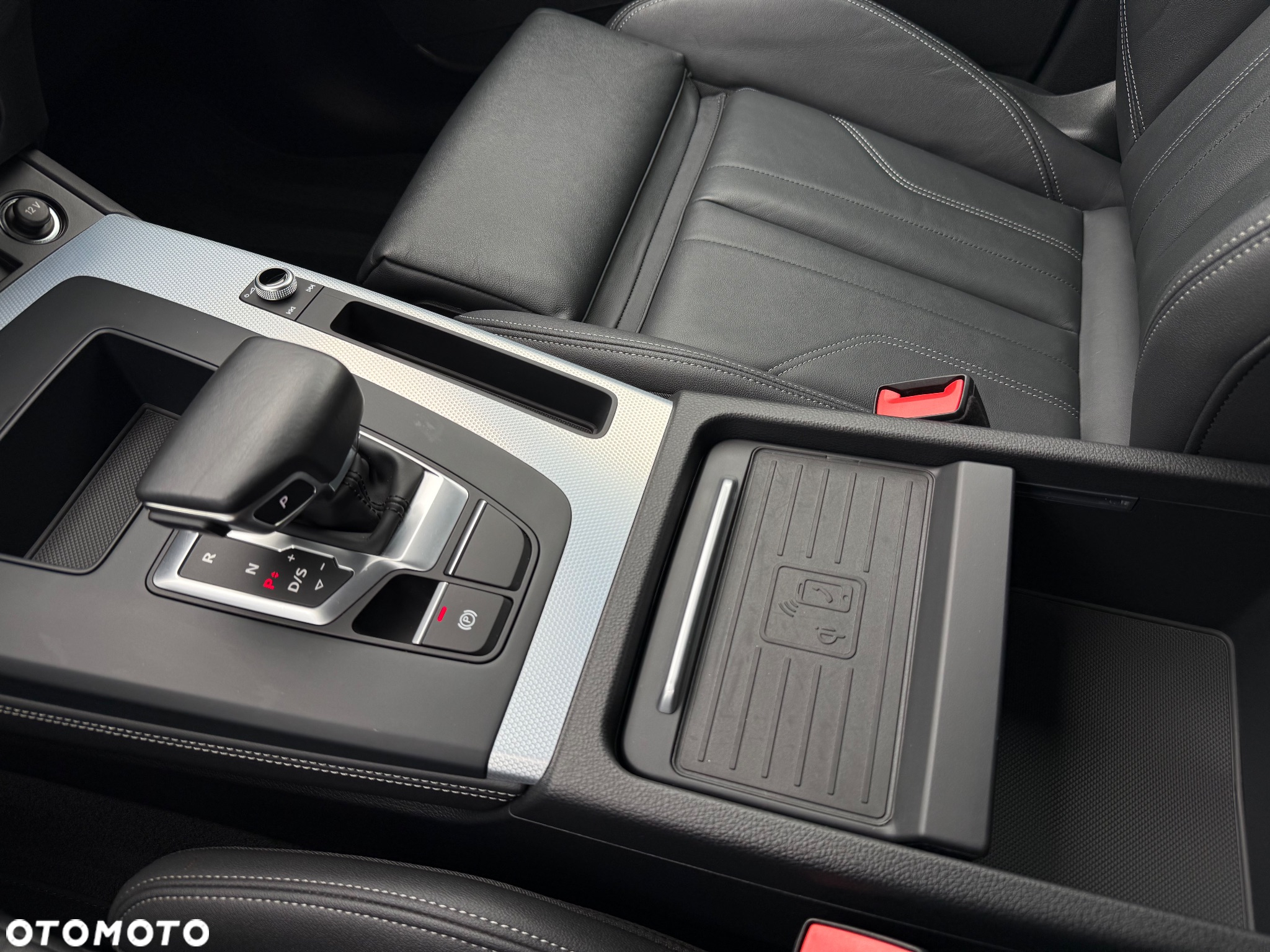 Audi Q5 Sportback 55 TFSI e Quattro S Line S tronic - 25