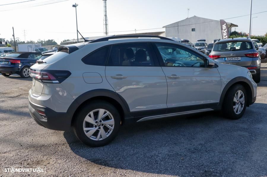 VW Taigo 1.0 TSI Life - 4