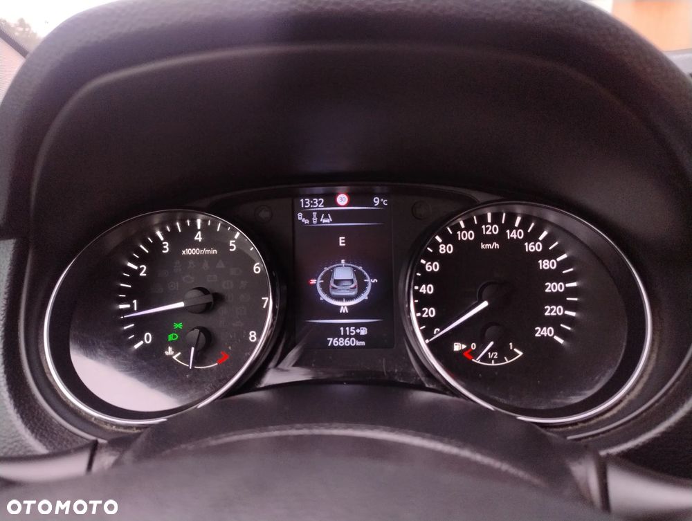 Nissan Qashqai 1.2 DIG-T 360 - 12