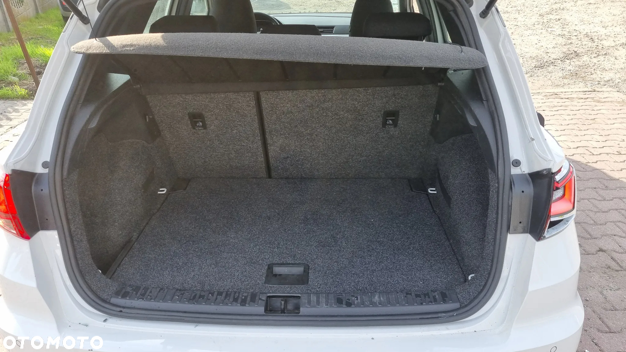 Seat Arona 1.6 TDI XCELLENCE - 16
