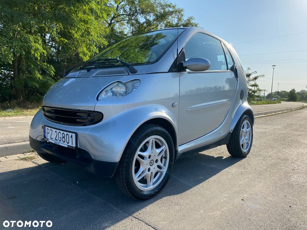Smart Fortwo - 3