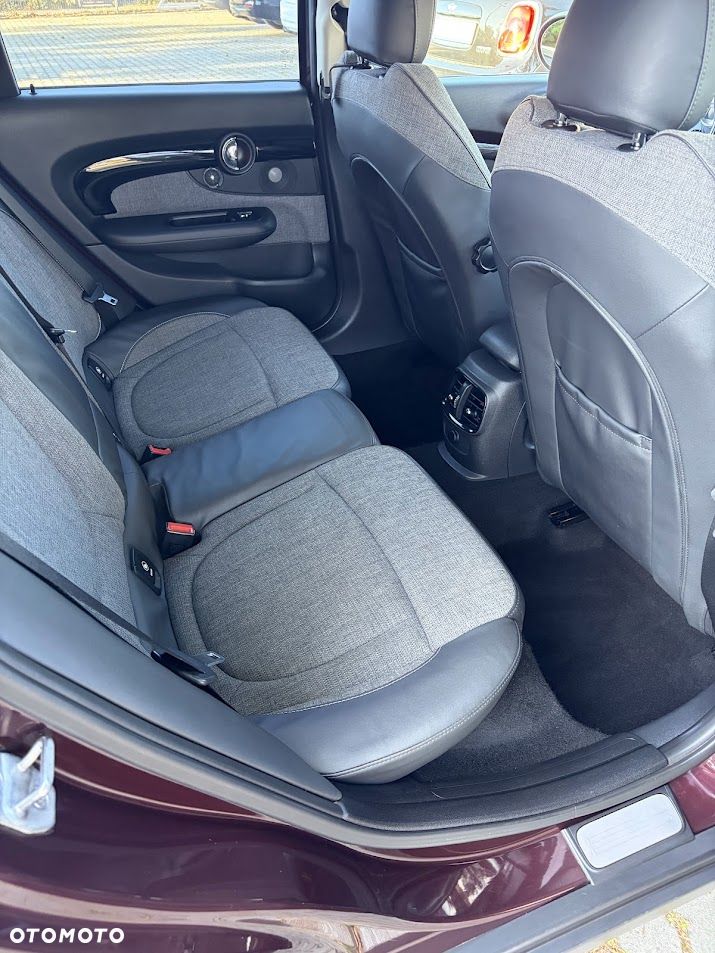 MINI Clubman - 19