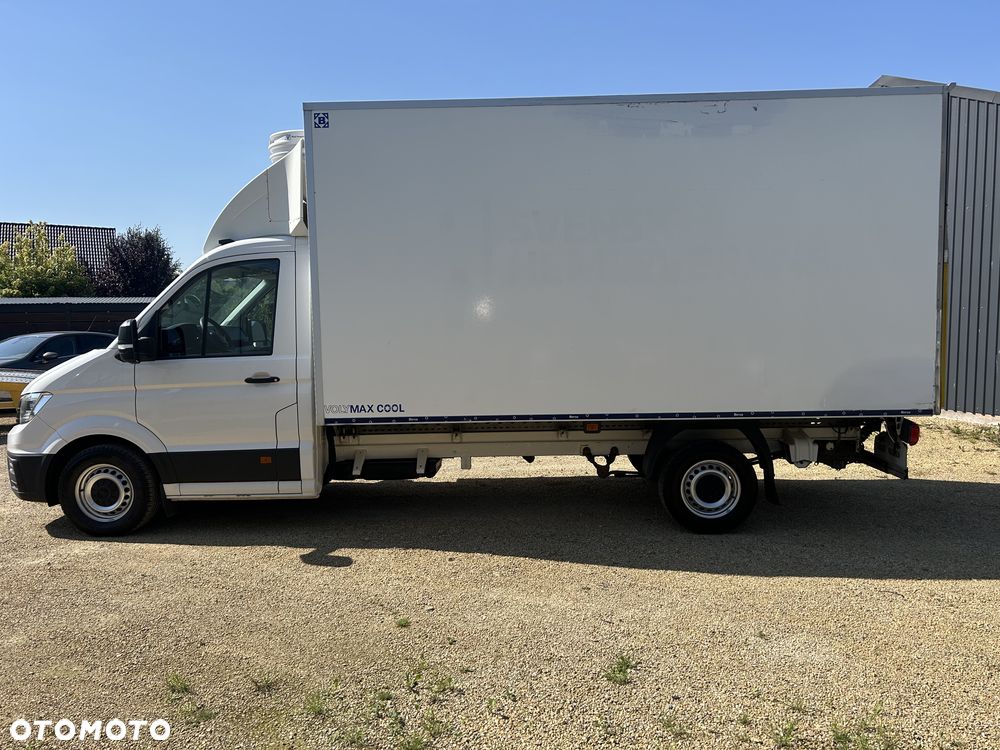 Volkswagen Crafter - 8