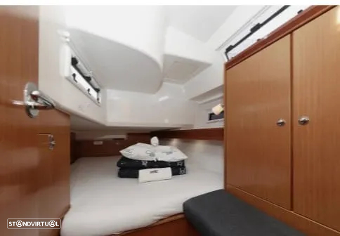 Bavaria Yachts 40S - 22