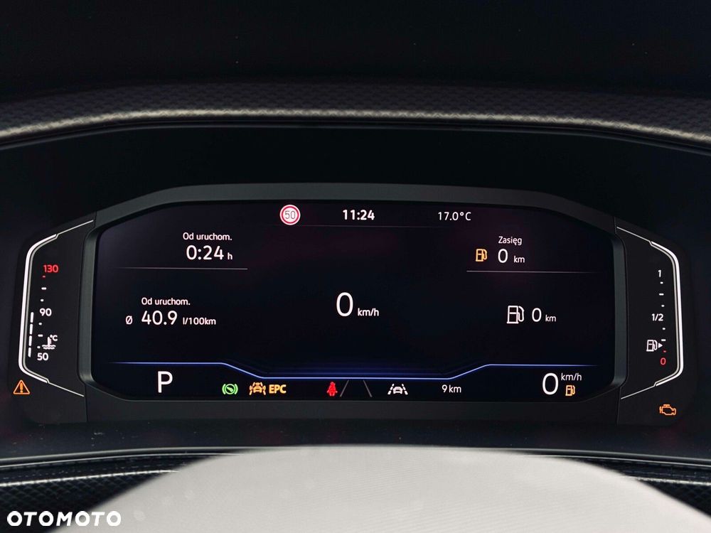 Volkswagen T-Cross - 15