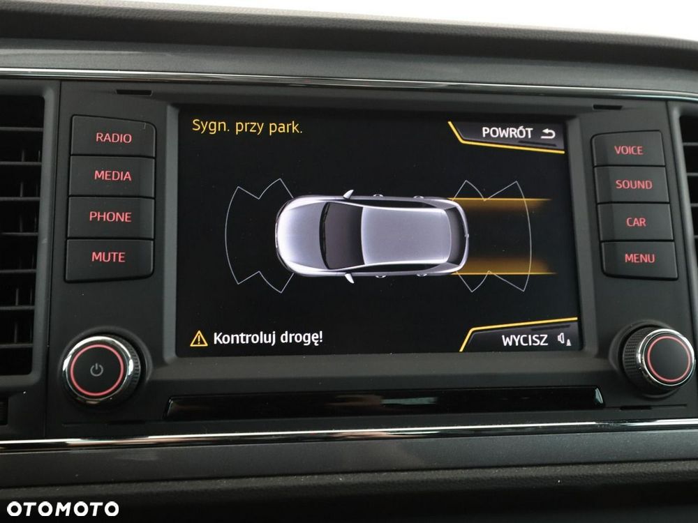 Seat Leon 1.4 TSI FR S&S - 25