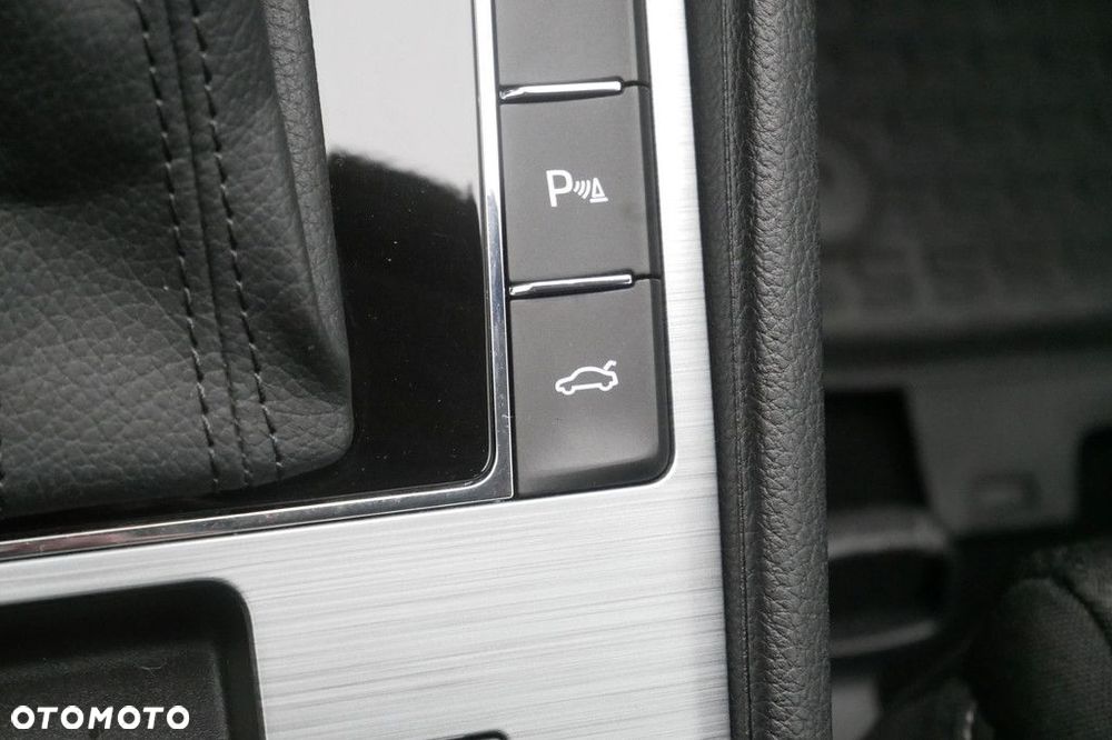 Skoda Superb - 18