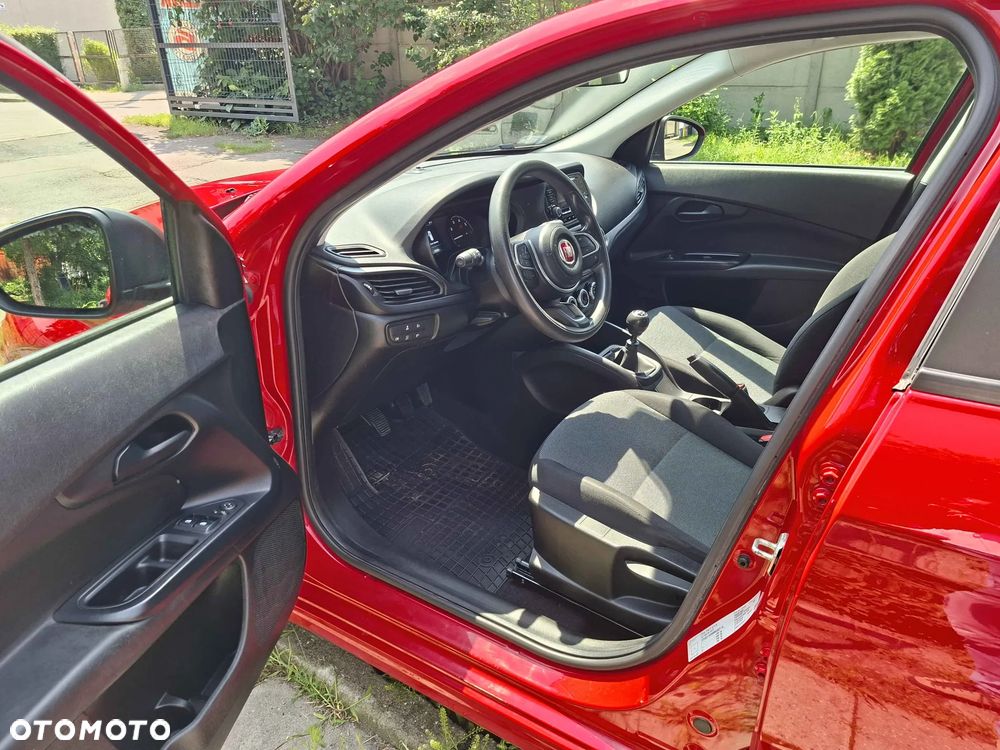 Fiat Tipo 1.4 Classic - 3