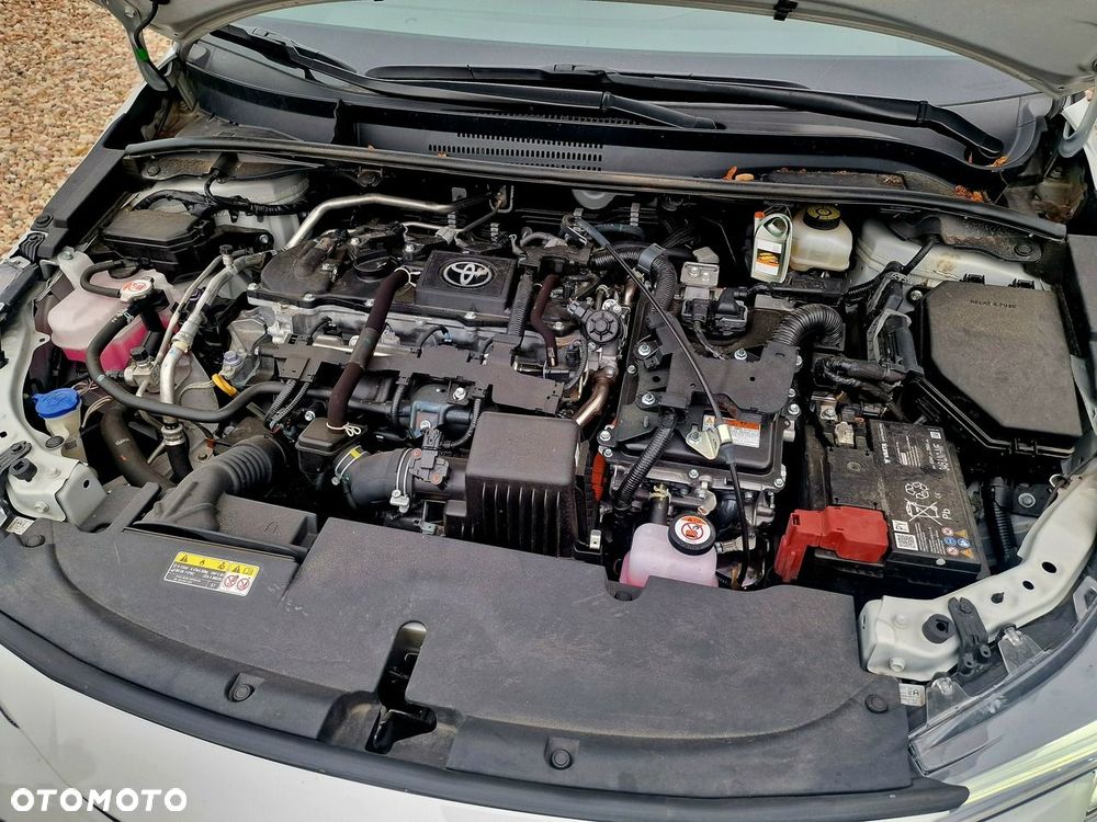 Toyota GR Corolla - 36