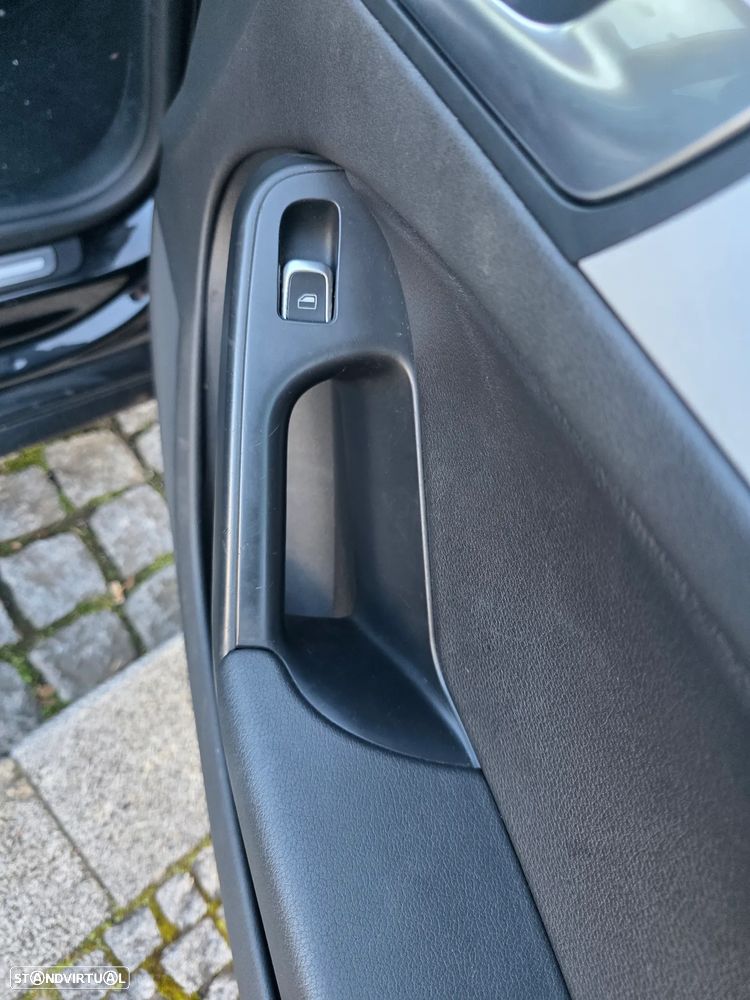 Audi A5 Sportback 2.0 TDI S-line - 7