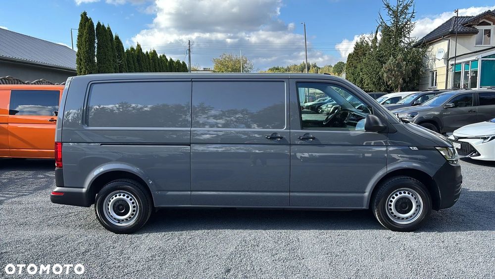 Volkswagen Transporter T6,1 - 1