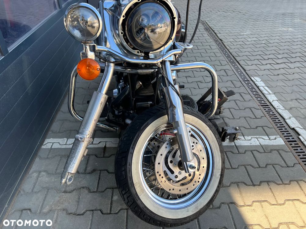 Harley-Davidson Touring Road King - 19