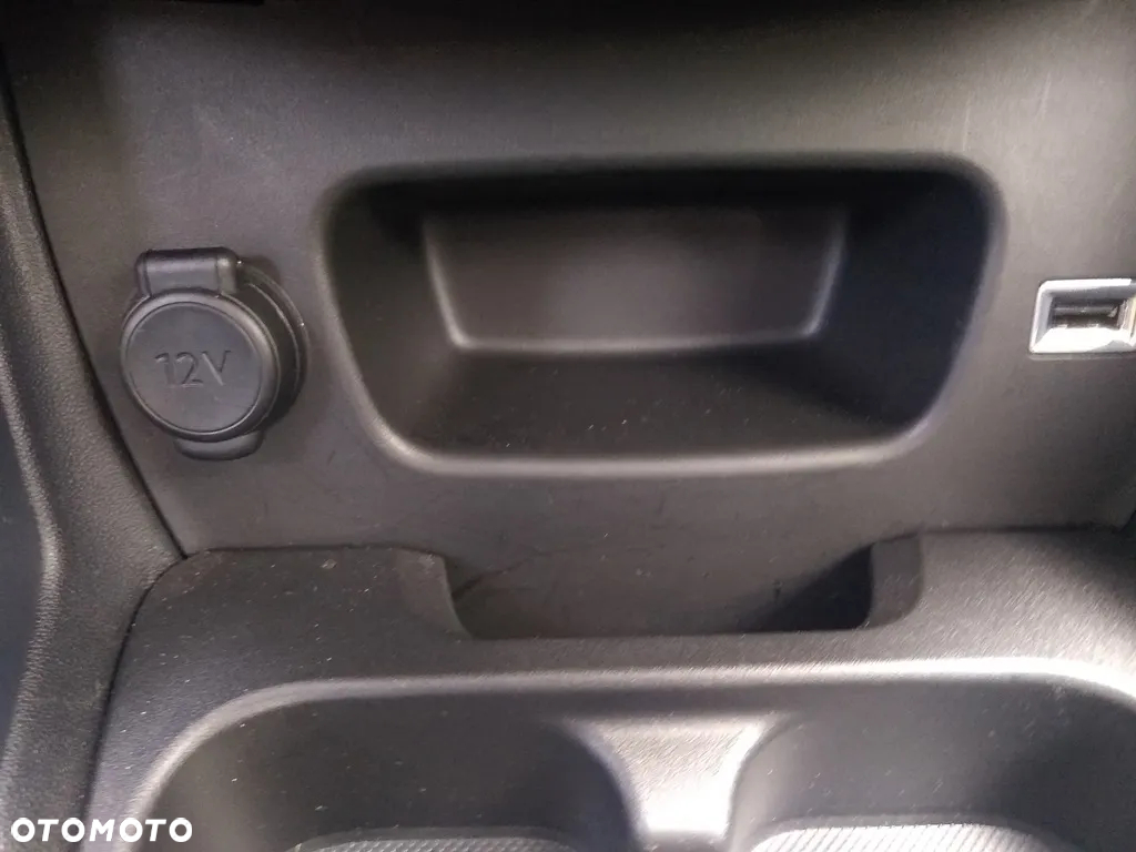 Citroën C3 Aircross 1.2 PureTech GPF Feel Pack S&S - 22