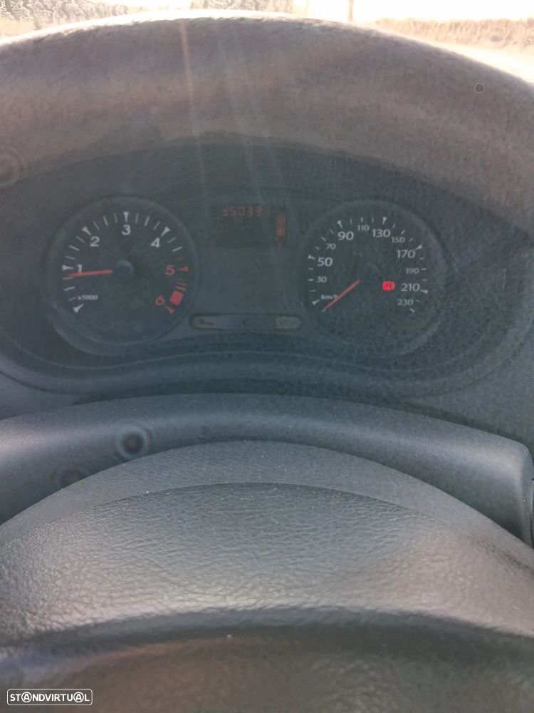 Renault Clio 1.5 dCi Dynamique S - 13