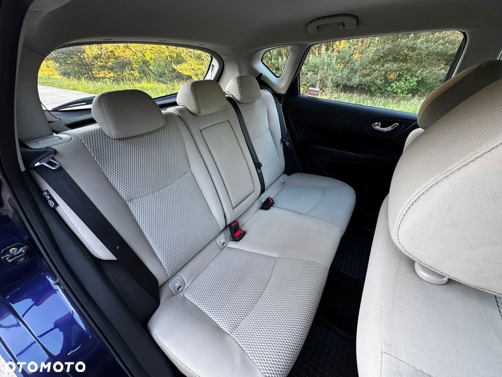 Nissan Pulsar 1.2 DIG-T Acenta EU6 - 15