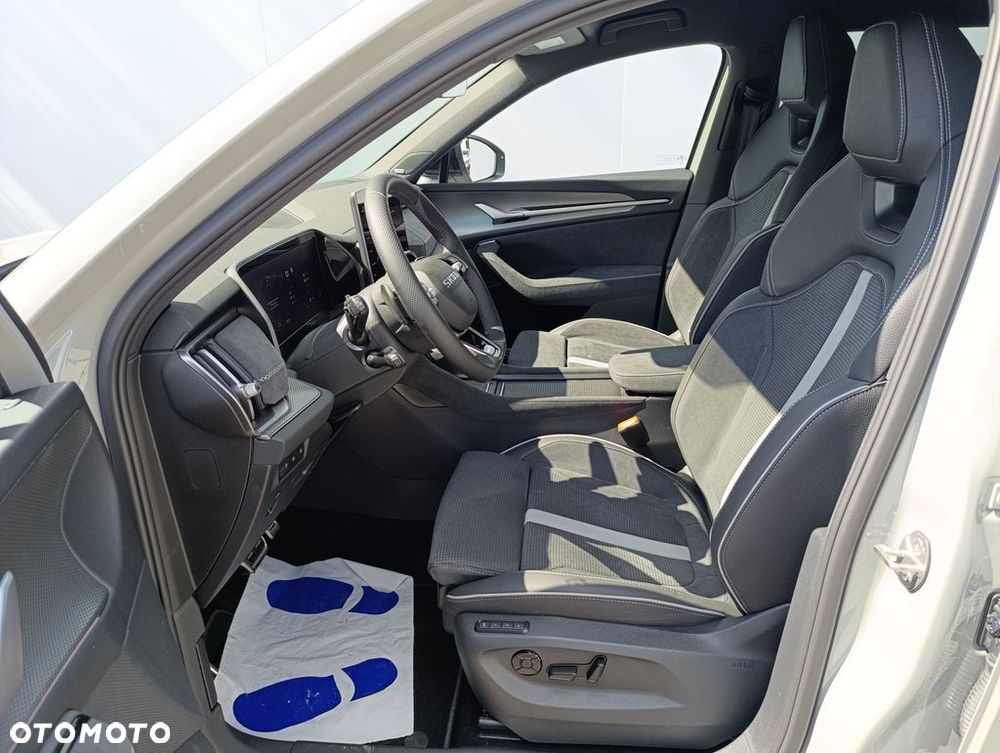 Skoda Kodiaq - 12