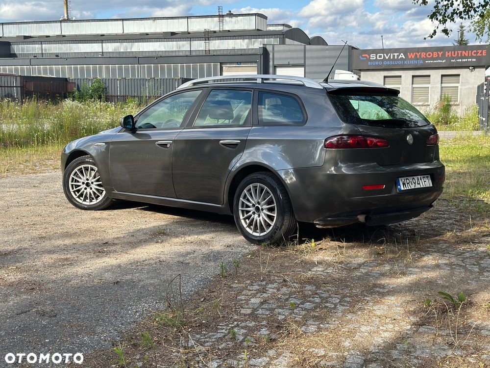 Alfa Romeo 159 - 4