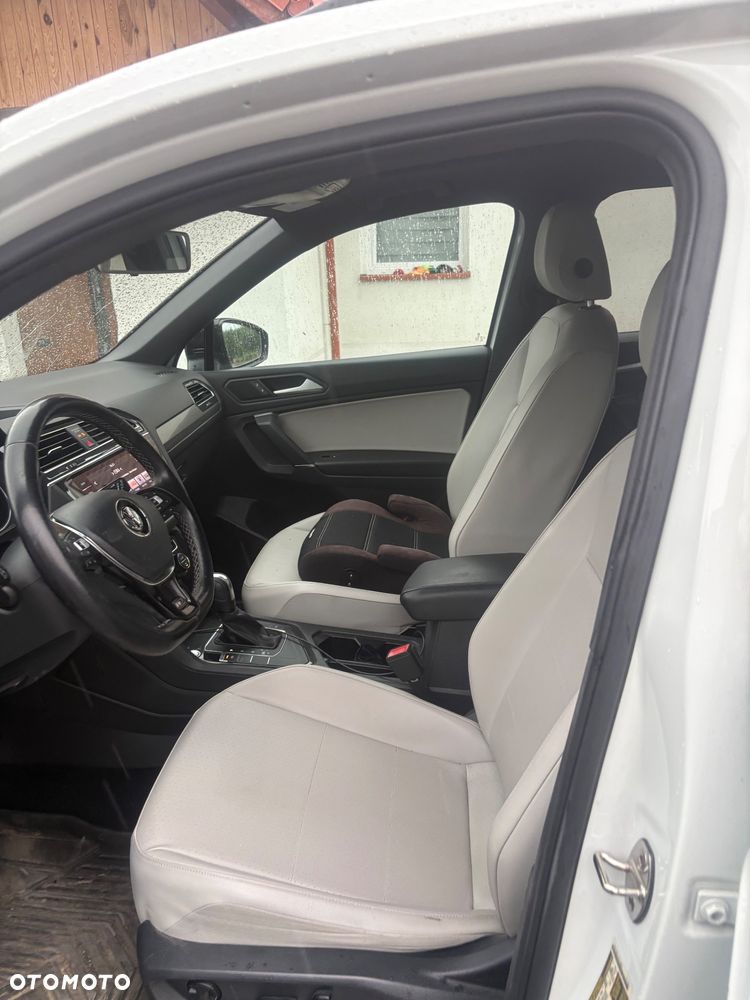 Volkswagen Tiguan - 7
