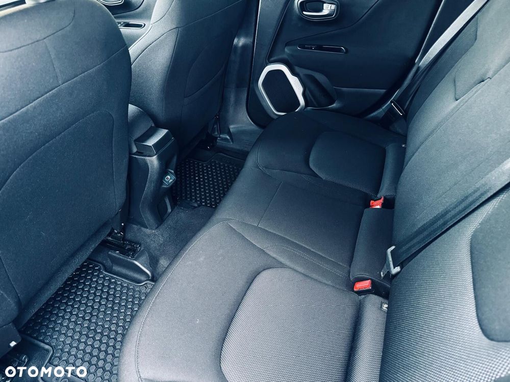 Jeep Renegade 1.0 GSE T3 Turbo Longitude FWD S&S - 14