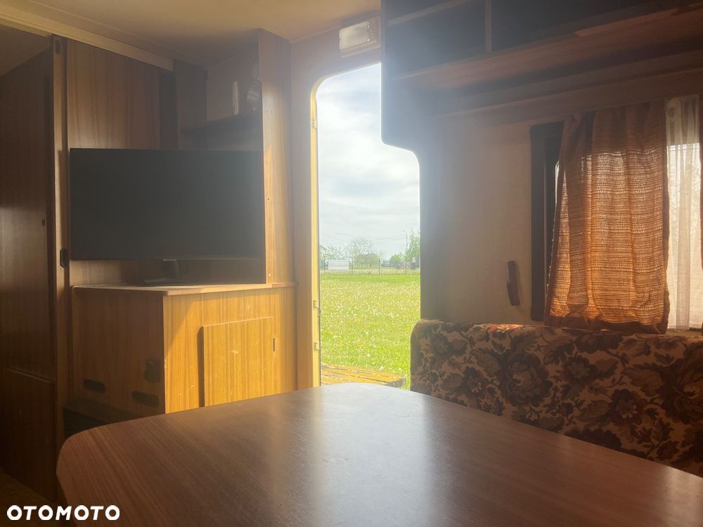 Tabbert Princes 5000 Tabbert - 17