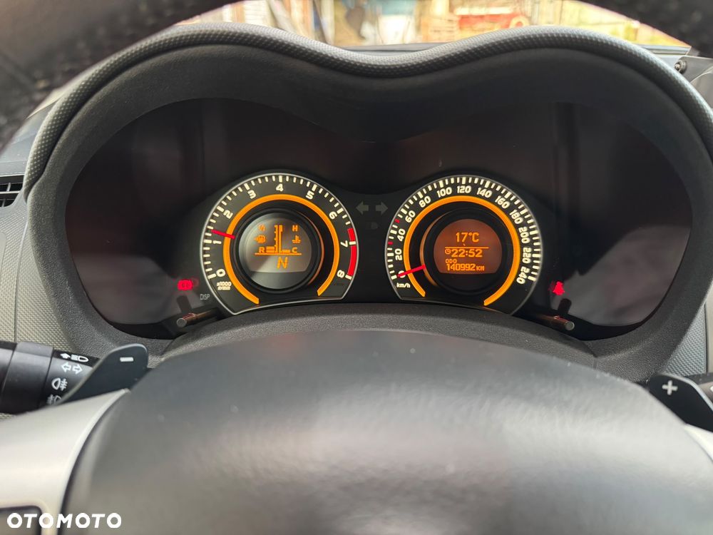 Toyota Auris - 27