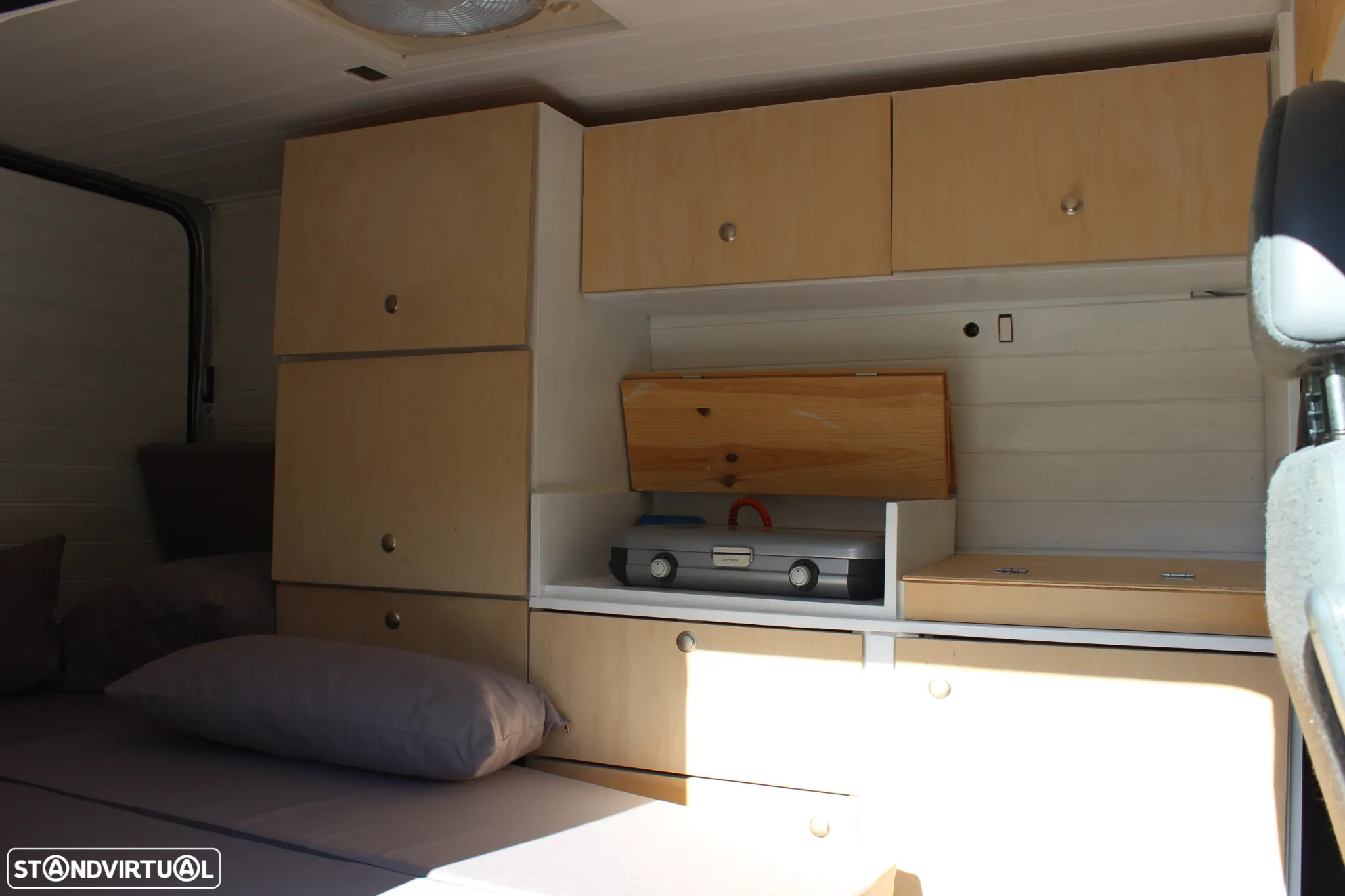 Ford Transit - 8